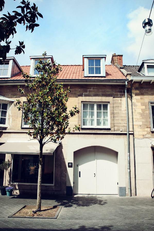 Appartamento Zoet Valkenburg Valkenburg aan de Geul Esterno foto
