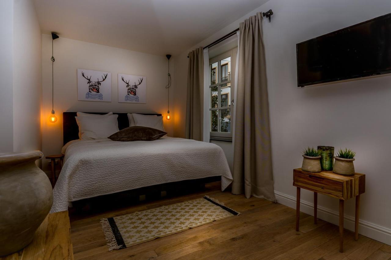 Appartamento Zoet Valkenburg Valkenburg aan de Geul Camera foto